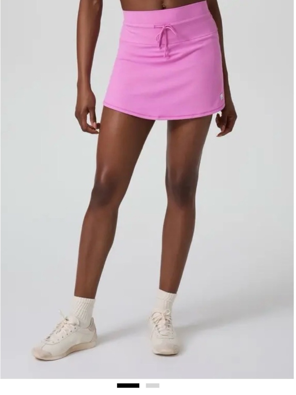 Vuori daily skirt